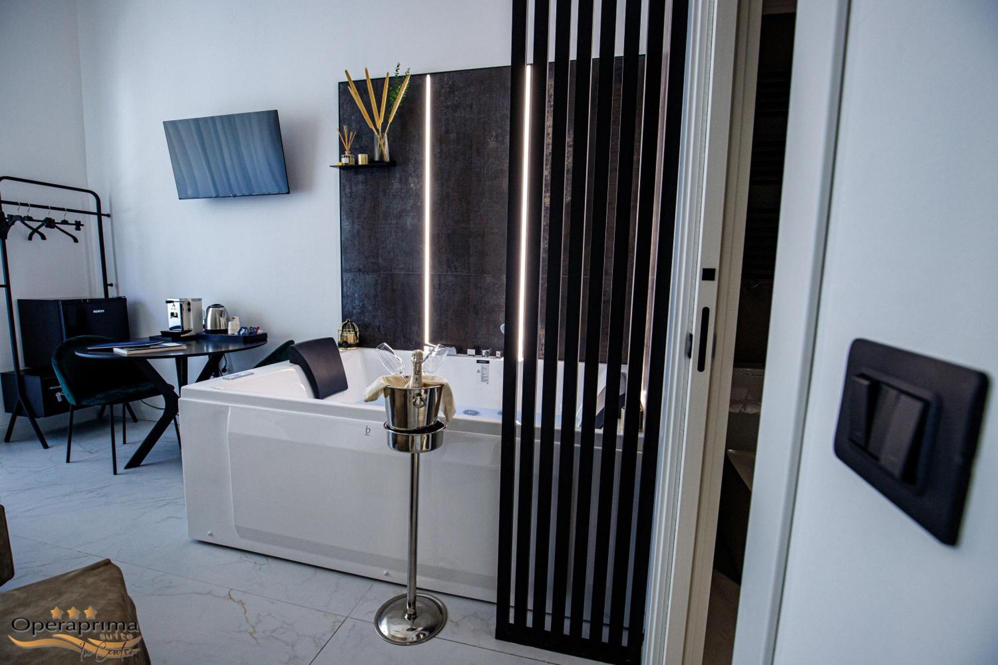 Operaprimasuite In Centro Messina Exterior photo